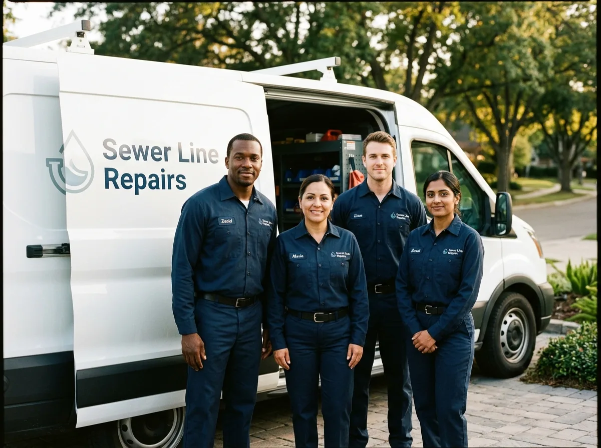 Emergency Plumber company in New Milford, PA