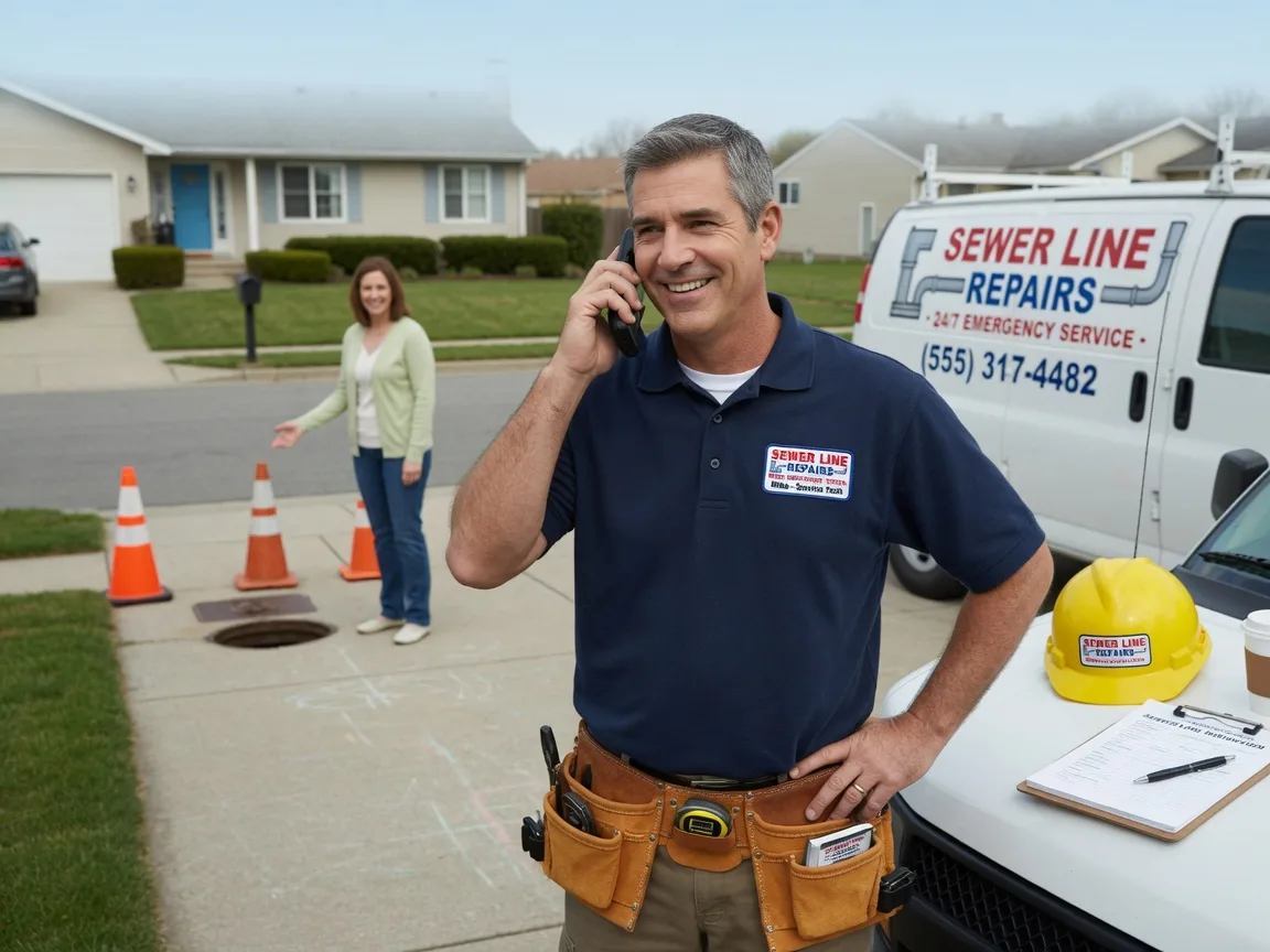Emergency Plumber New Milford, PA FAQs